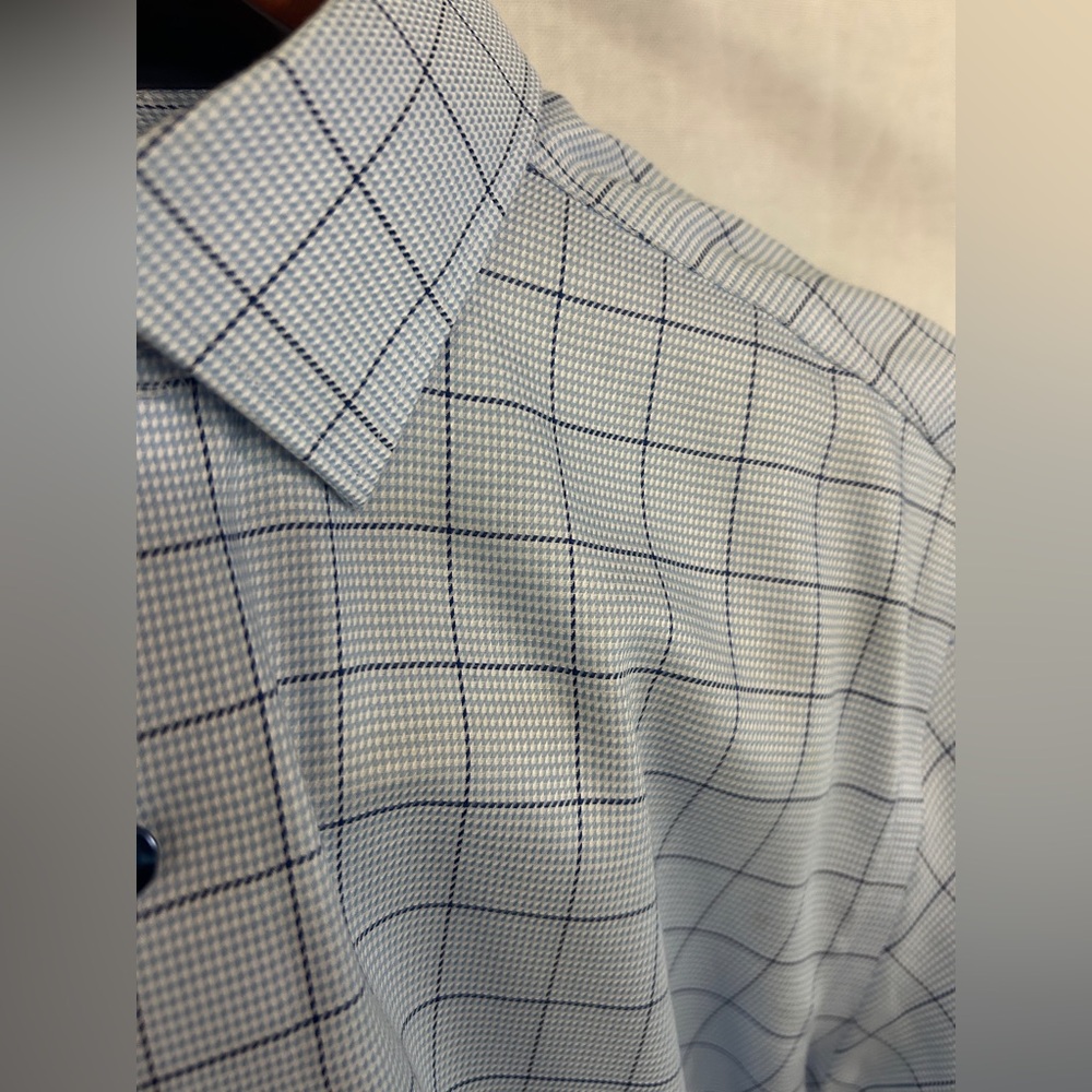 Men’s Dress Shirt